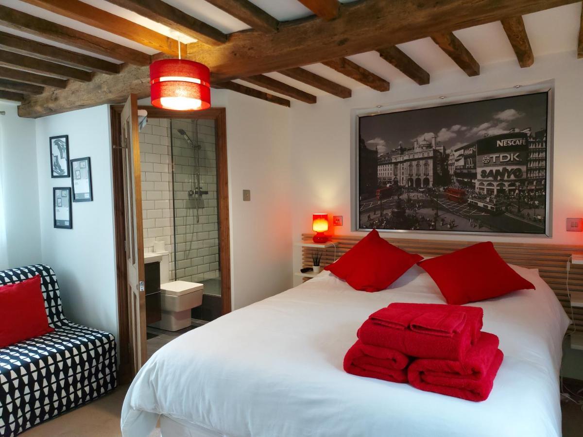 Thames Head Wharf - Historic Cotswold Cottage With Stunning Countryside Views Cirencester Luaran gambar