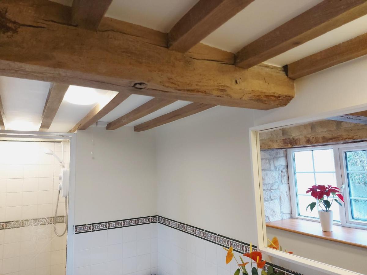 Thames Head Wharf - Historic Cotswold Cottage With Stunning Countryside Views Cirencester Luaran gambar