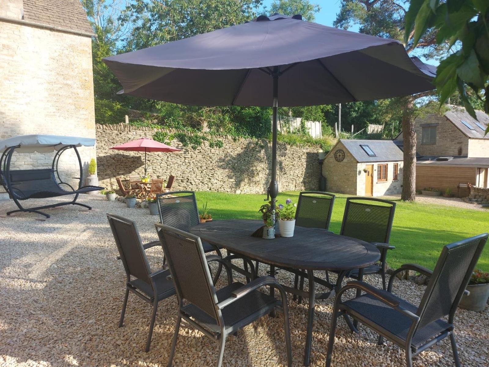 Thames Head Wharf - Historic Cotswold Cottage With Stunning Countryside Views Cirencester Luaran gambar